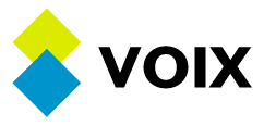 VOIXロゴ